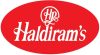 Haldiram Franchise